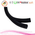 3/16"~1-1/2" flexible dual wall corrugated electric network cable pipe